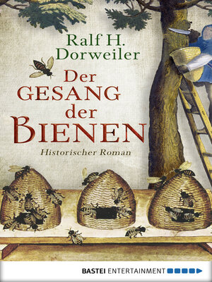 cover image of Der Gesang der Bienen